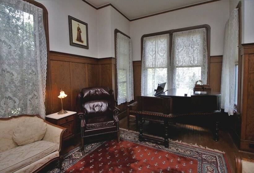 ベッドアンドブレックファースト Bradford Place Inn & Gardens