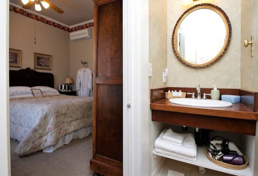 ベッドアンドブレックファースト Bradford Place Inn & Gardens