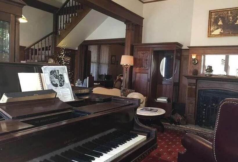 ベッドアンドブレックファースト Bradford Place Inn & Gardens