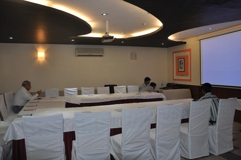 Cedar Court Bed And Breakfast