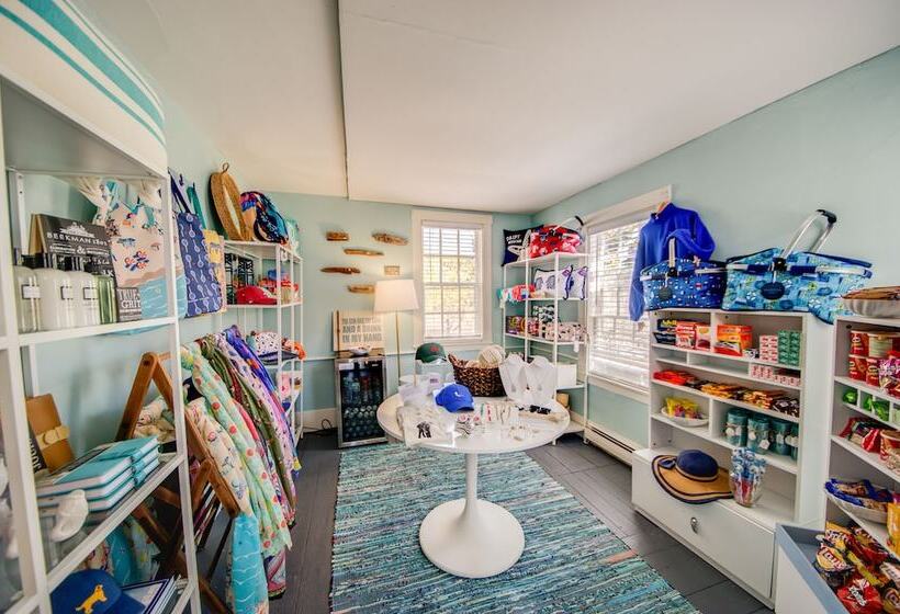 住宿加早餐 Copper Swan