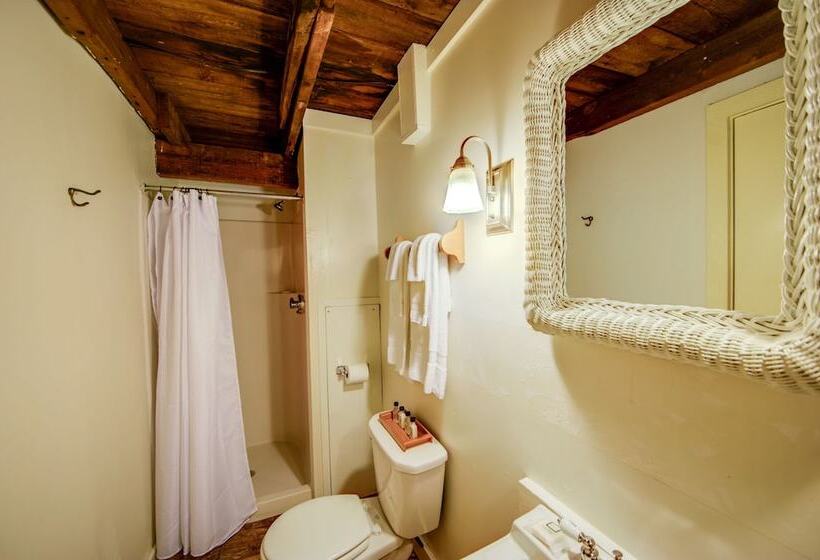 住宿加早餐 Copper Swan