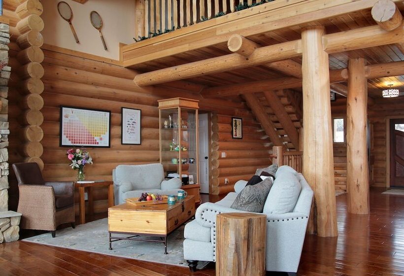 住宿加早餐  Courtwood Inn