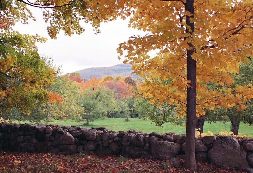 مبيت وإفطار Dream House Country Inn