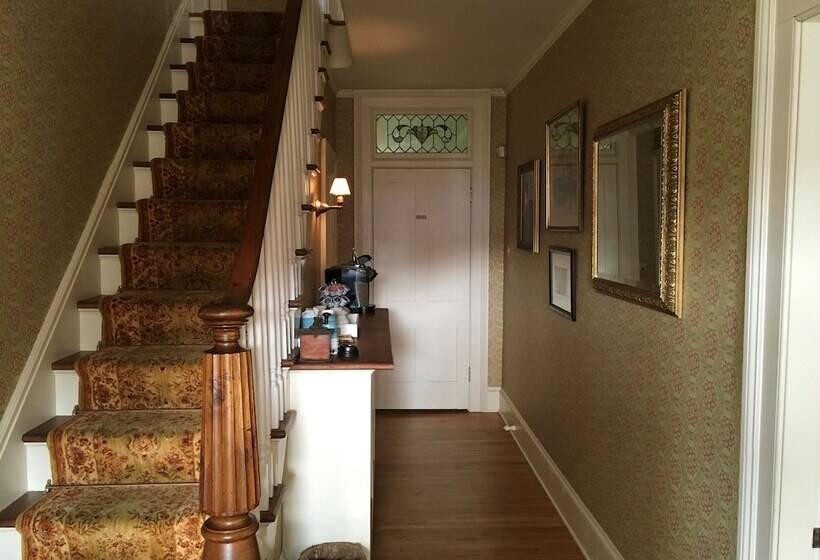 مبيت وإفطار Dream House Country Inn