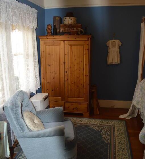 Glen Morey Country House B & B Inn