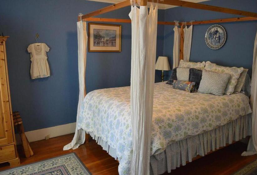 Glen Morey Country House B & B Inn