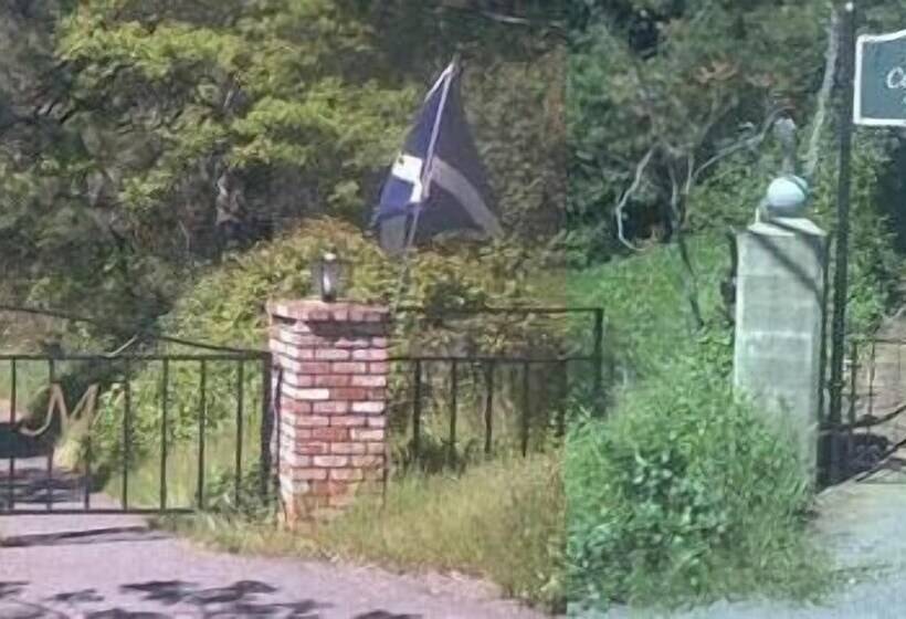 Glen Morey Country House B & B Inn