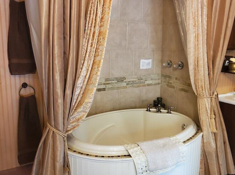 Glen Morey Country House B & B Inn