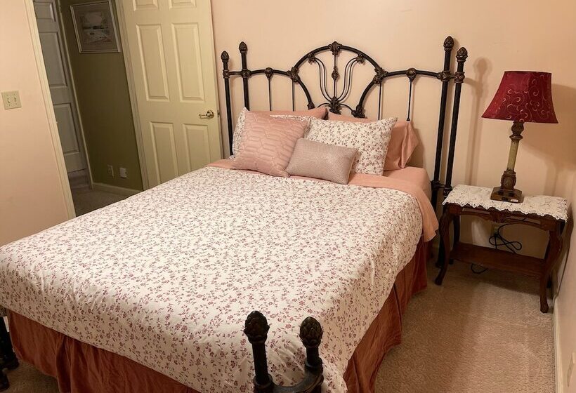 Glen Morey Country House B & B Inn