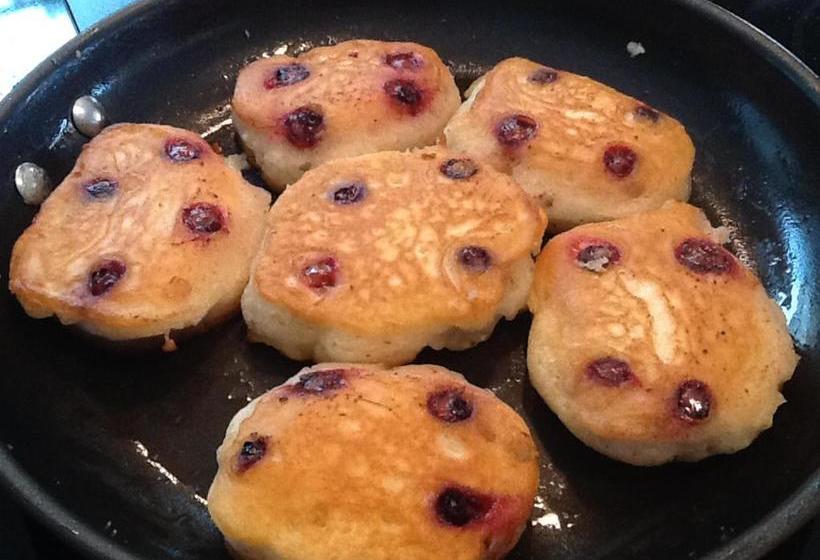 Bed and Breakfast Granite Hills Inn