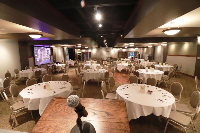 Bed and Breakfast Inn At 835 Boutique