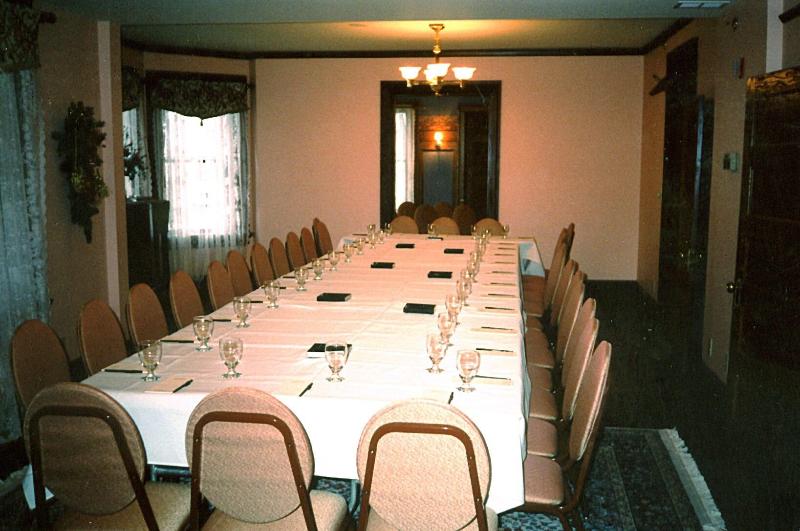 Bed and Breakfast Inn At 835 Boutique