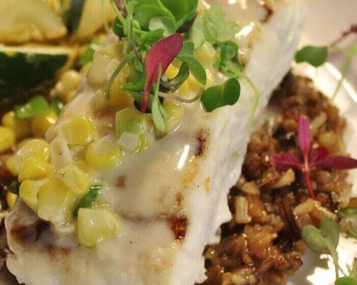 مبيت وإفطار King Hill Inn & Kitchen