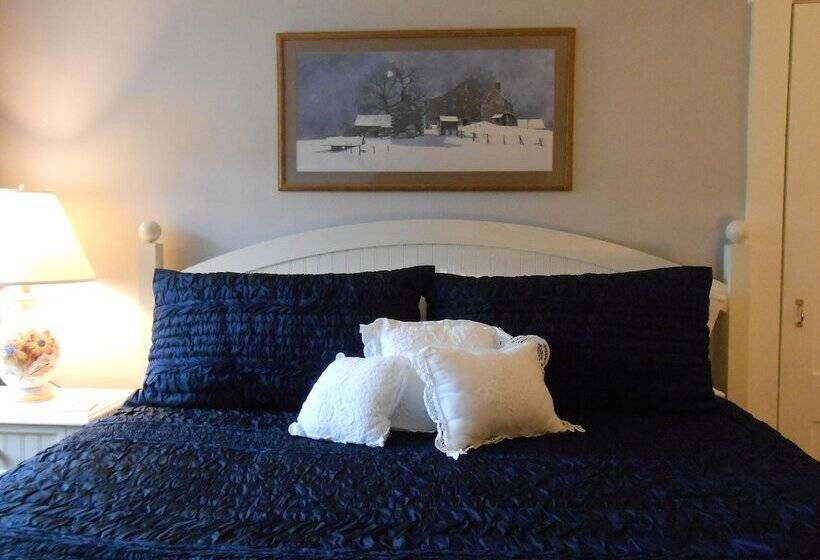 مبيت وإفطار Lakeview Inn