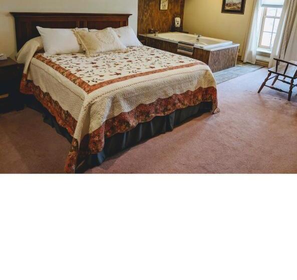 تختخواب و صبحانه Oak Valley Inn And Suites