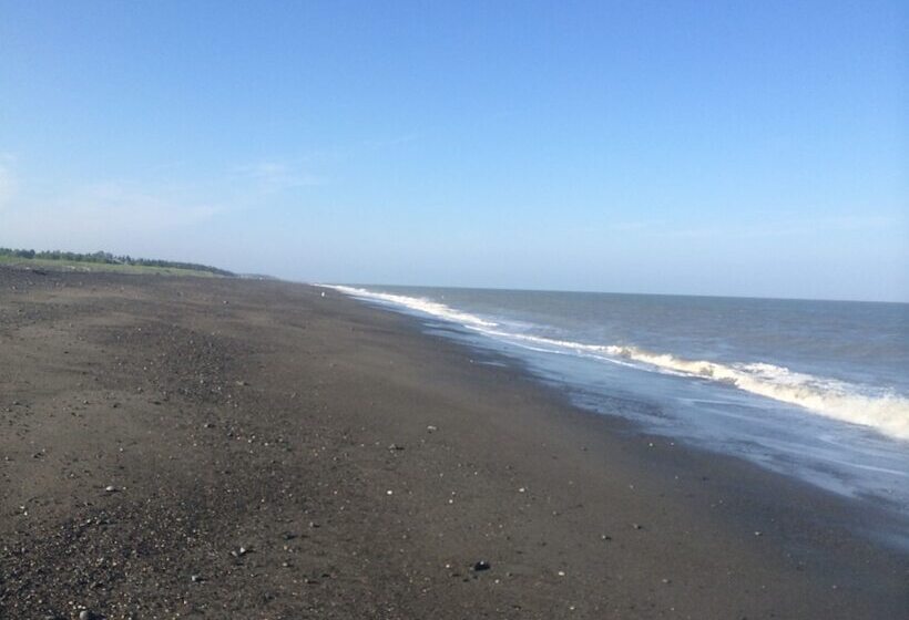 مبيت وإفطار Ocean View Inn Kenai