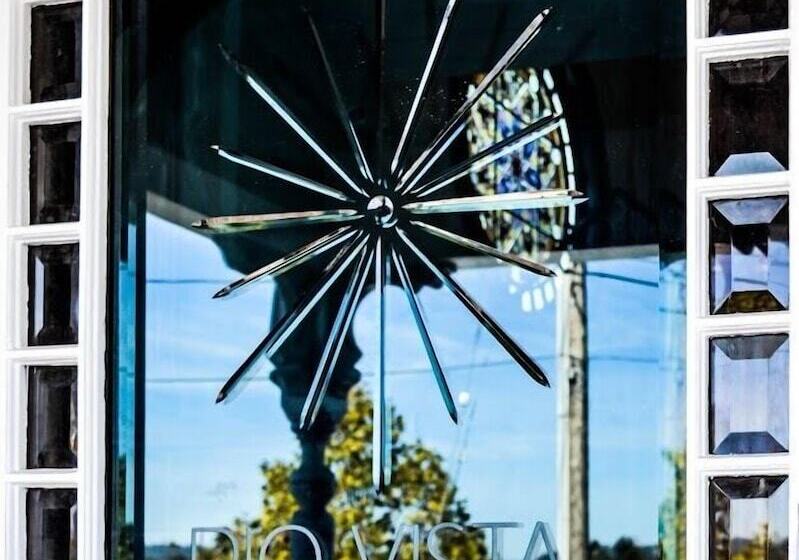 مبيت وإفطار Rio Vista Inn & Suites Santa Cruz