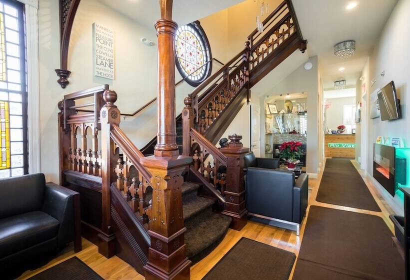 ベッドアンドブレックファースト Rio Vista Inn & Suites Santa Cruz