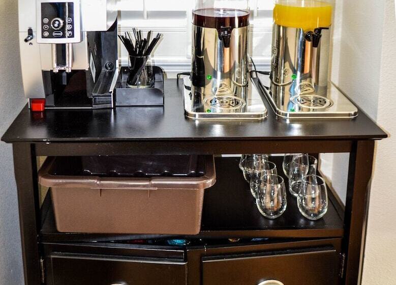 مبيت وإفطار Rio Vista Inn & Suites Santa Cruz