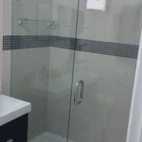 مبيت وإفطار Rio Vista Inn & Suites Santa Cruz