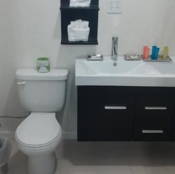 مبيت وإفطار Rio Vista Inn & Suites Santa Cruz