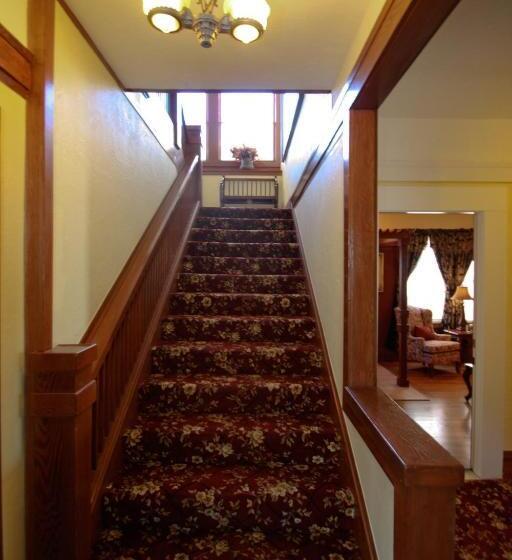 住宿加早餐  Shorelight Inn