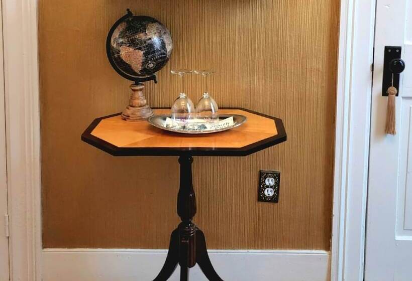 ベッドアンドブレックファースト South Court Inn