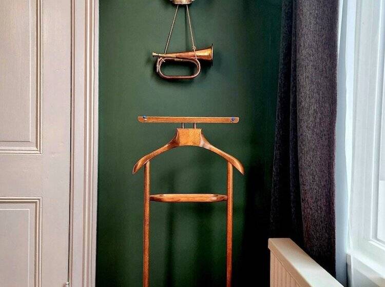 ベッドアンドブレックファースト South Court Inn