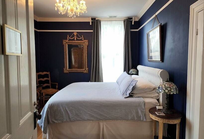 住宿加早餐  South Court Inn