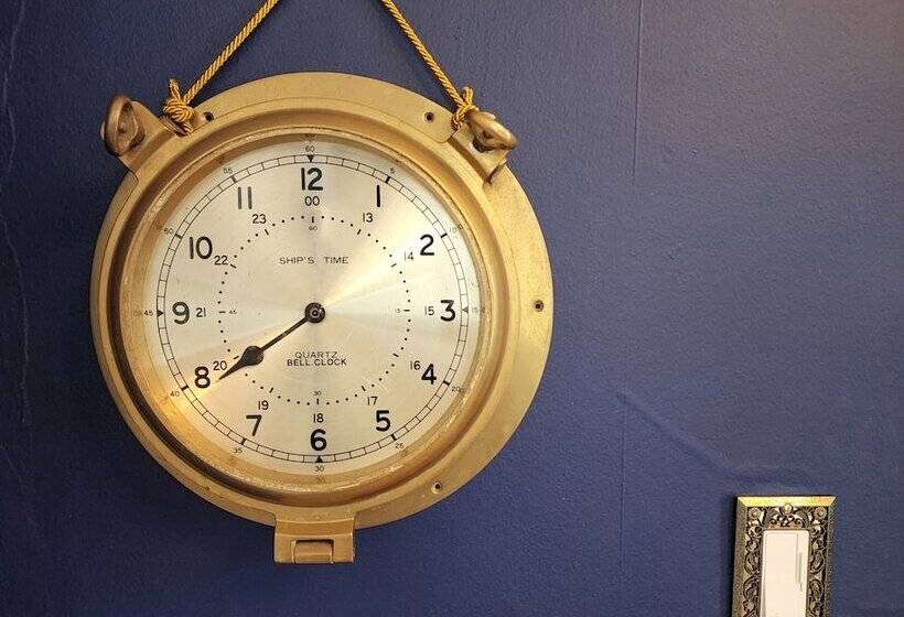 ベッドアンドブレックファースト South Court Inn