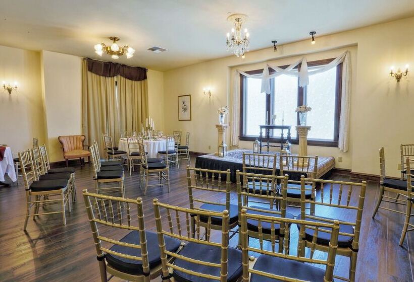 مبيت وإفطار Swantown Inn