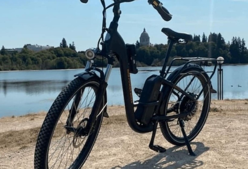 مبيت وإفطار Swantown Inn