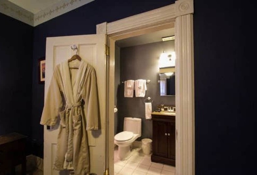 مبيت وإفطار Swantown Inn