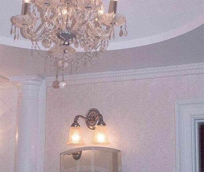 צימר The Albanus Phillips Inn