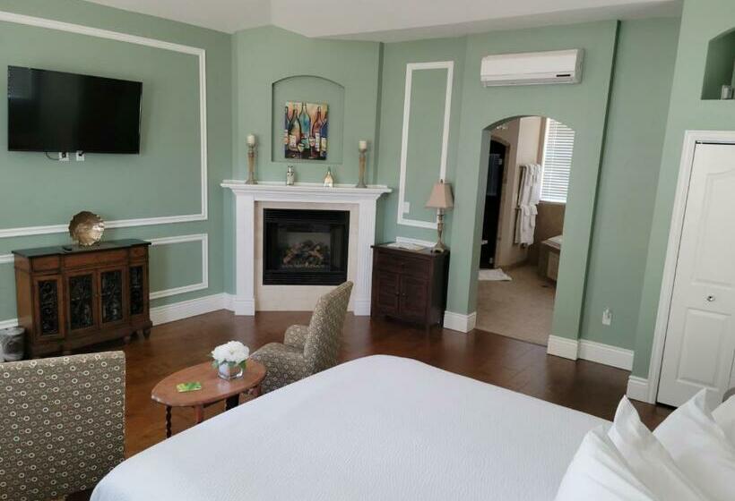 Bed and Breakfast The Inn At 161