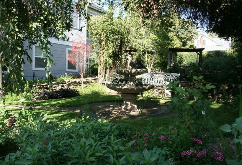 Bed and Breakfast The Inn At 161