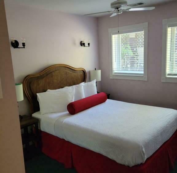 Bed and Breakfast The Inn At 161