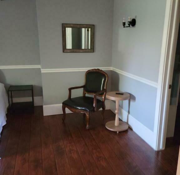 Bed and Breakfast The Inn At 161