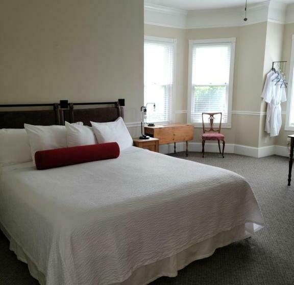 Bed and Breakfast The Inn At 161