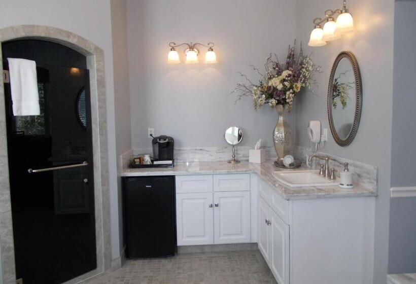 Bed and Breakfast The Inn At 161