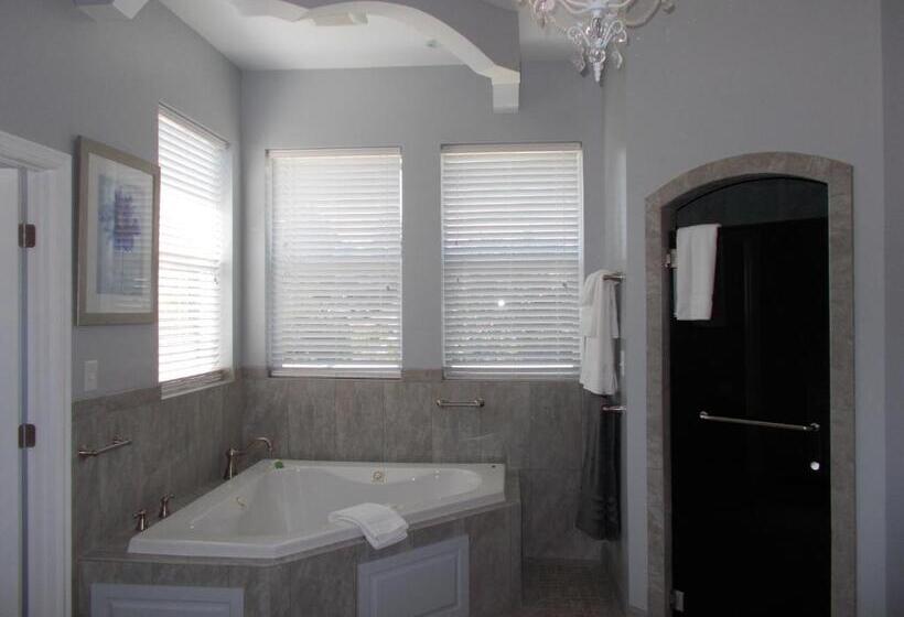 Bed and Breakfast The Inn At 161