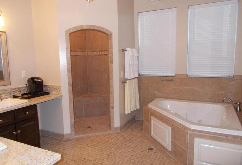 Bed and Breakfast The Inn At 161