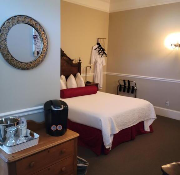 Bed and Breakfast The Inn At 161