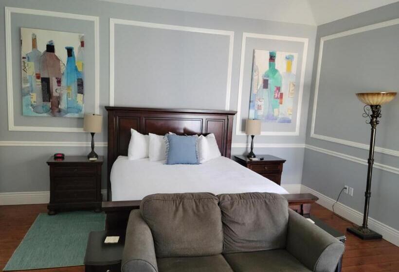 Bed and Breakfast The Inn At 161