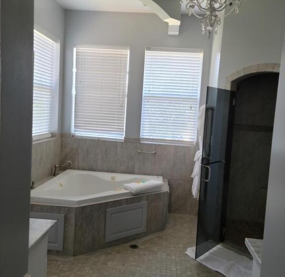 Bed and Breakfast The Inn At 161