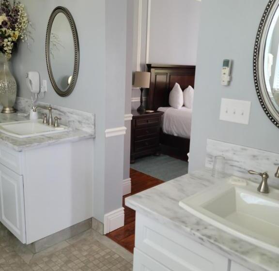 Bed and Breakfast The Inn At 161