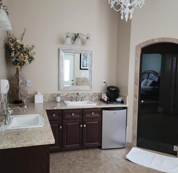 Bed and Breakfast The Inn At 161