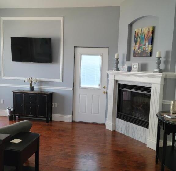 Bed and Breakfast The Inn At 161