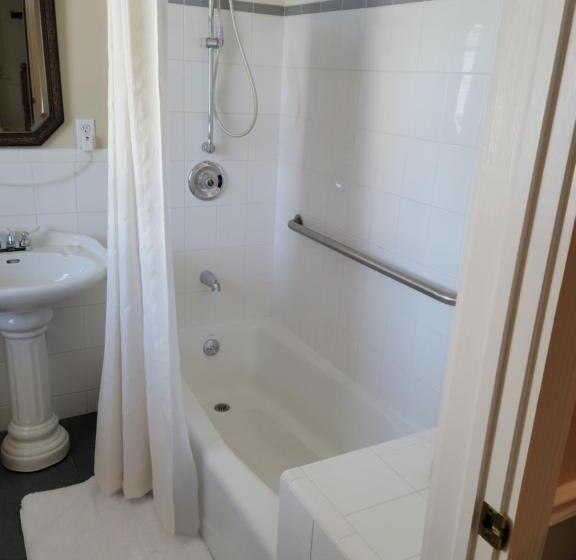 Bed and Breakfast The Inn At 161